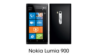 Nokia Lumia 900 Cases