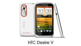 HTC Desire V Cases