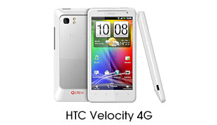 HTC Velocity 4G Cases