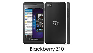 Blackberry Z10 Cases