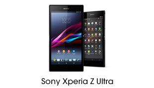 Sony Xperia Z Ultra Cases