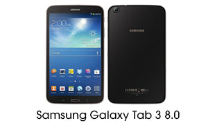 Samsung Galaxy Tab 3 8.0 Cases