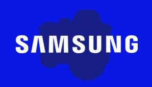 Samsung Camera Screen Protector