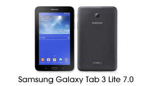 Samsung Galaxy Tab 3 Lite 7.0 Cases