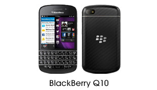 BlackBerry Q10 Cases