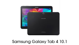 Samsung Galaxy Tab 4 10.1 Cases
