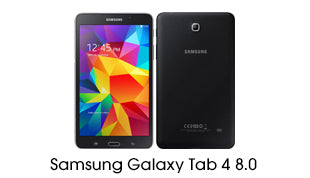 Samsung Galaxy Tab 4 8.0 Cases