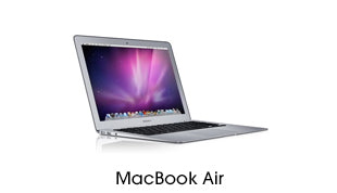 MacBook Air [for Brand Page]