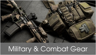 Military & Combat Gear
