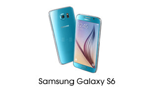 Samsung Galaxy S6 Cases