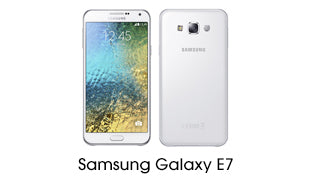 Samsung Galaxy E7 Cases