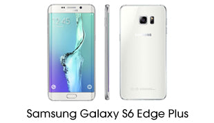 Samsung Galaxy S6 Edge Plus Cases