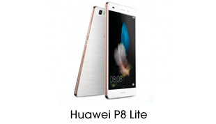 Huawei P8 Lite Cases