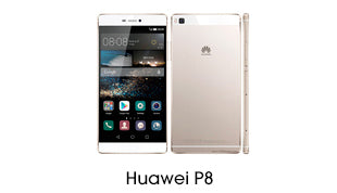 Huawei P8 Cases