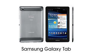 Galaxy Tab Cases