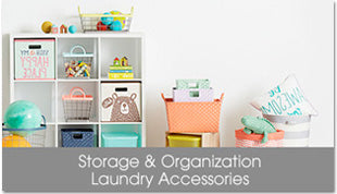 Storage & Organization, Laundry  Accessories