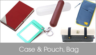Case & Pouch, Bag