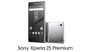 Sony Xperia Z5 Premium Cases