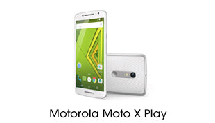 Motorola Moto X Play Cases