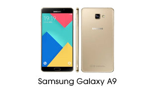 Samsung Galaxy A9 Cases
