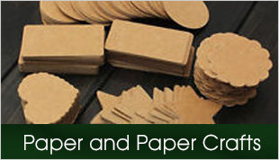Paper and Paper Crafts