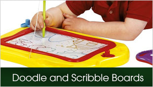 Doodle and Scribble Boards