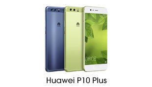 Huawei P10 Plus Cases