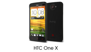 HTC One X Cases