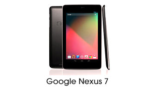 Google Nexus 7 Cases