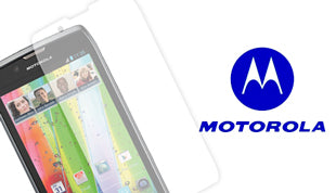 Motorola Screen Protector