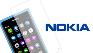 Nokia Screen Protector