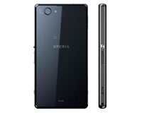 Sony Xperia Z1 Compact  Cases