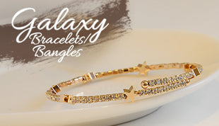Galaxy Series For Bracelets & Bangle