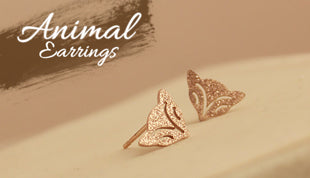 Animal Series For Earrings