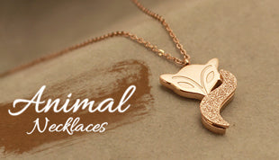 Animal Series For Necklaces