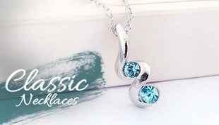 Classic Series For Necklaces