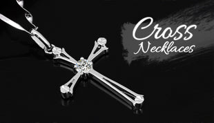 Cross Series For Necklaces