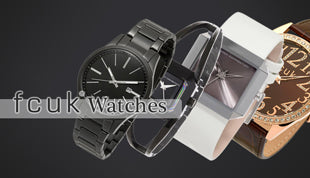 French Connection ( FCUK ) Watches