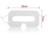Disposable Hygiene Eye Face Mask Set of 20