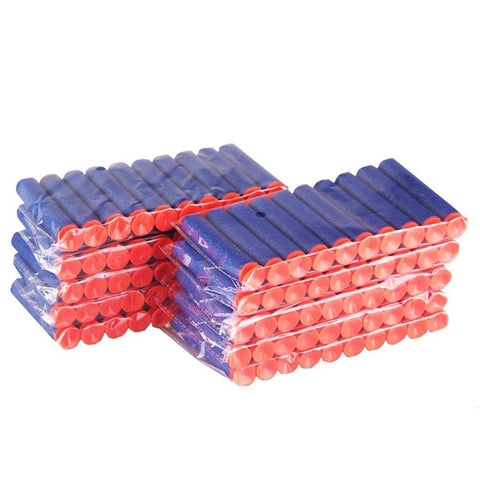 Nerf N-Strike Elite Suction Dart Refill 100 Pack