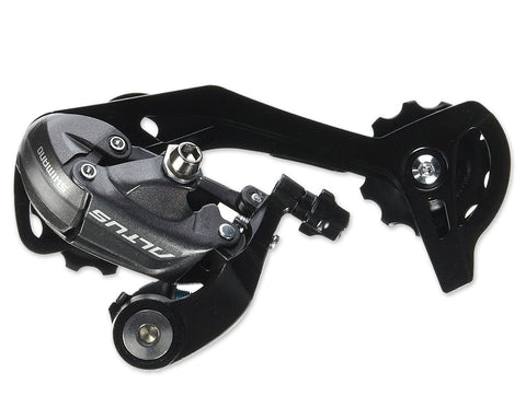 Shimano Acera RD-M370 9 Speed Rear Derailleur