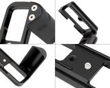 Fujifilm XT1 Alloy Vertical Quick Release Plate