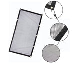 115 x 62cm Vehicle Pet Barrier with Hooks and Straps