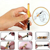 Reusable Cigarette Filter Package