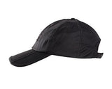 UV 50+ Protection Waterproof Quick Drying Outdoor Sun Cap