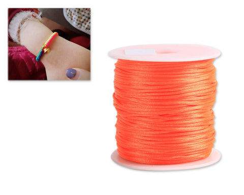 Braiding String Cord 1.5mm x 70m DIY Beading Thread