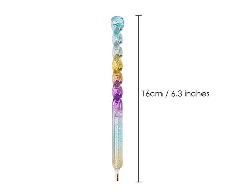 Diamond Painting Drill Pen 8 Pieces Diamond Painting Tools