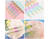 Diamond Painting Drill Pen 8 Pieces Diamond Painting Tools