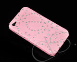 Fantasia Series iPhone 4 and 4S Case - Pink