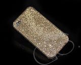 Zirconia Series iPhone 4 and 4S Case - Brown